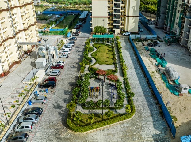 Premium Residential Projects in Lucknow